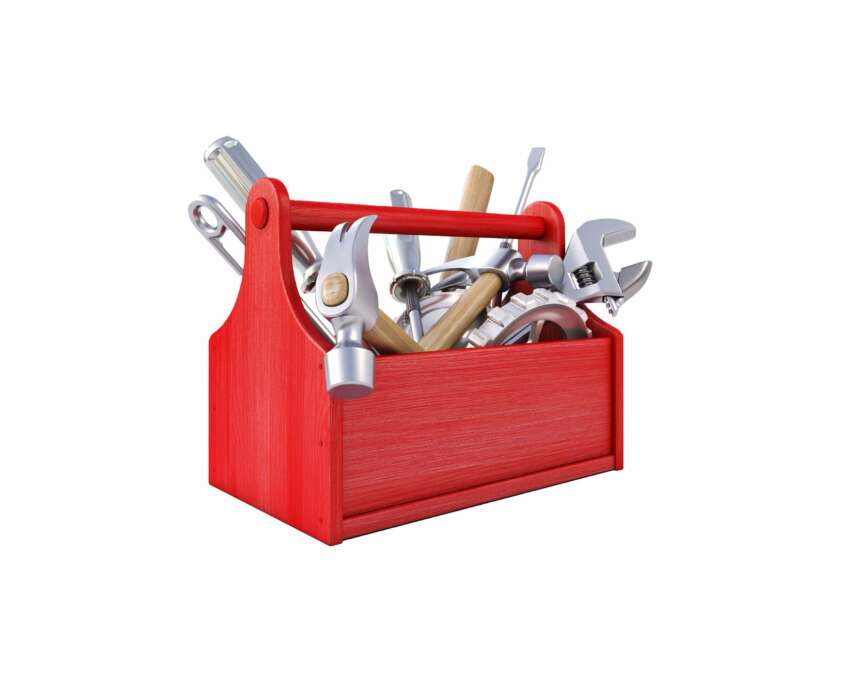 working in Denmark toolbox