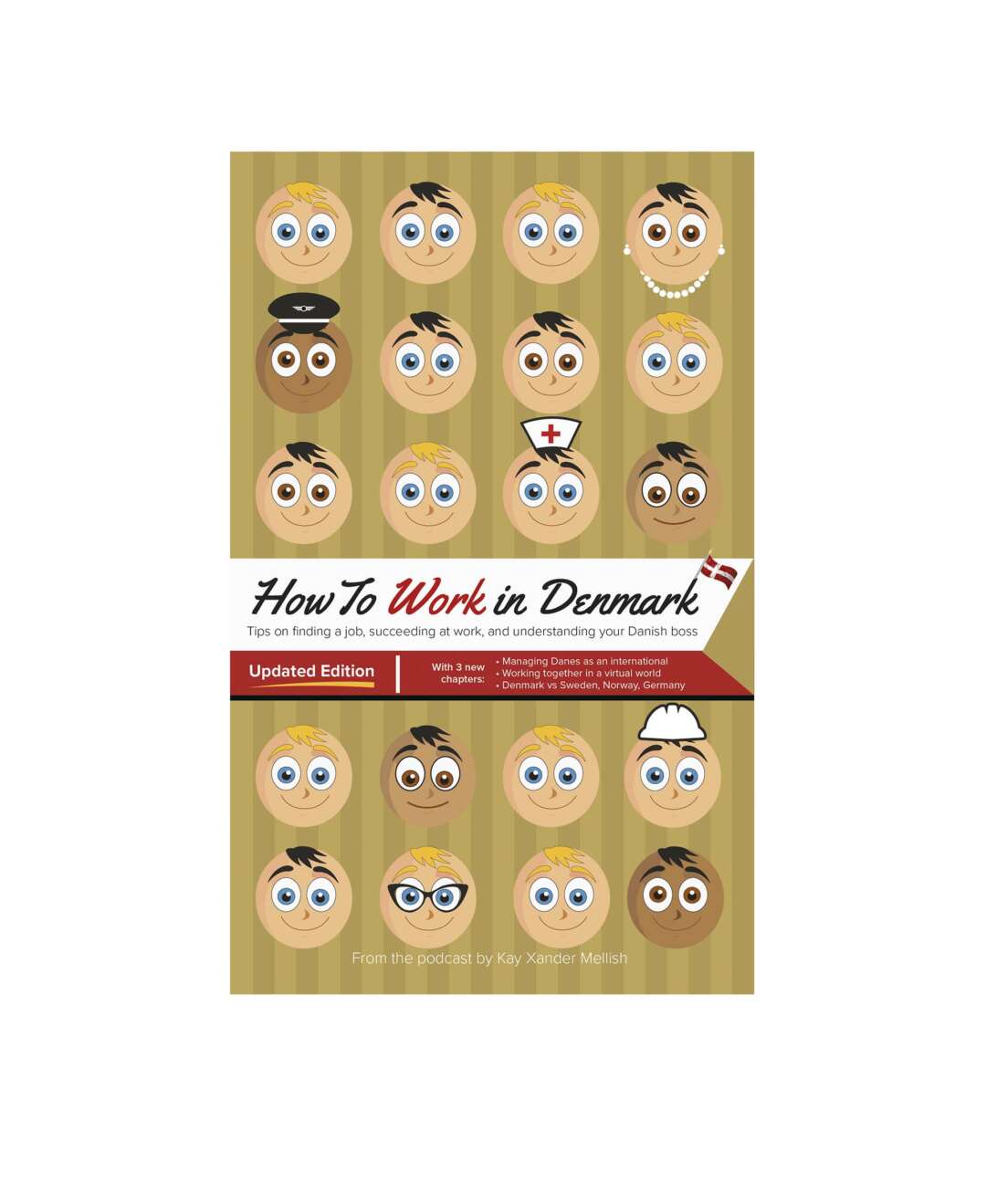 Denmark visual data 2