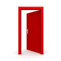Danish bosses: What do they mean when they say “My door is always open?