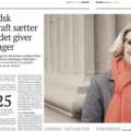 Danish “freedom with responsibility” can be misunderstood by internationals – Børsen Ledelse