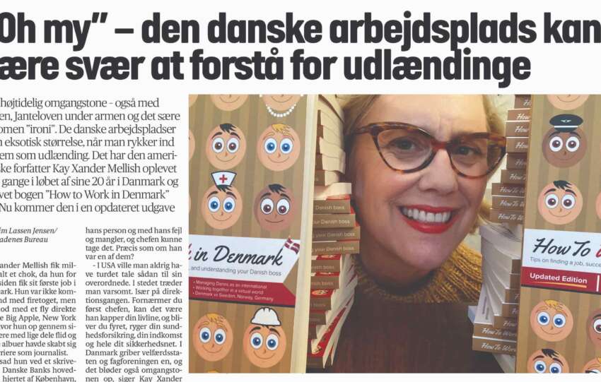 amerikansk gæsteforelæser