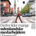 “The unwritten rules of Danish working culture” – Berlingske Business