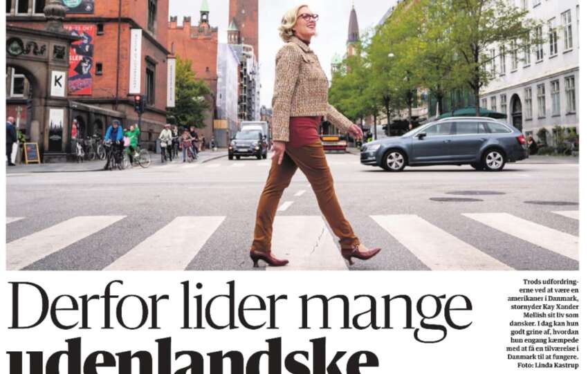 the unwritten rules of Danish working culture